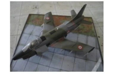 fiat g 91y  with superdetail set - Immagine 1 di 4