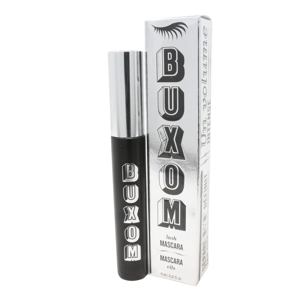 Buxom Lash Mascara Volumizing Mascara - Black (0.37 fl oz)
