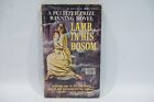 CAROLINE MILLER-LAMB IN HIS BOSOM 1933, Paperback Rough Condition FREE SHIPPING