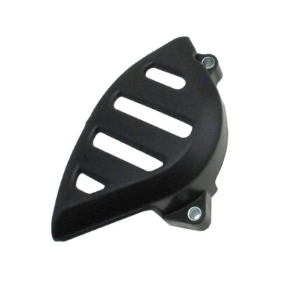NC250 Front Sprocket Cover Guard For Zongshen ZS177MM 250cc BSE KAYO Dirt Bike - Image 1 of 4