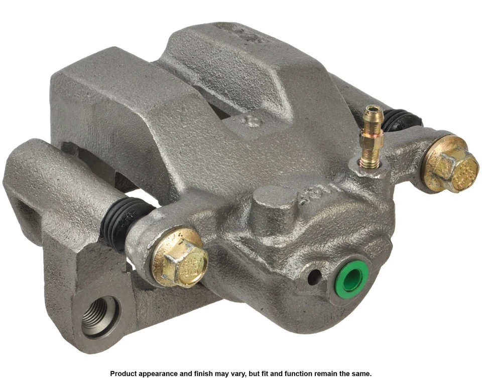 Pinza de freno de disco trasera derecha cardona para Infiniti FX35 2003-2008 Foto 1 de 3