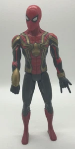 Marvel Titan Hero's Iron Spiderman Infinity War 12" Actionfigur - Bild 1 von 6