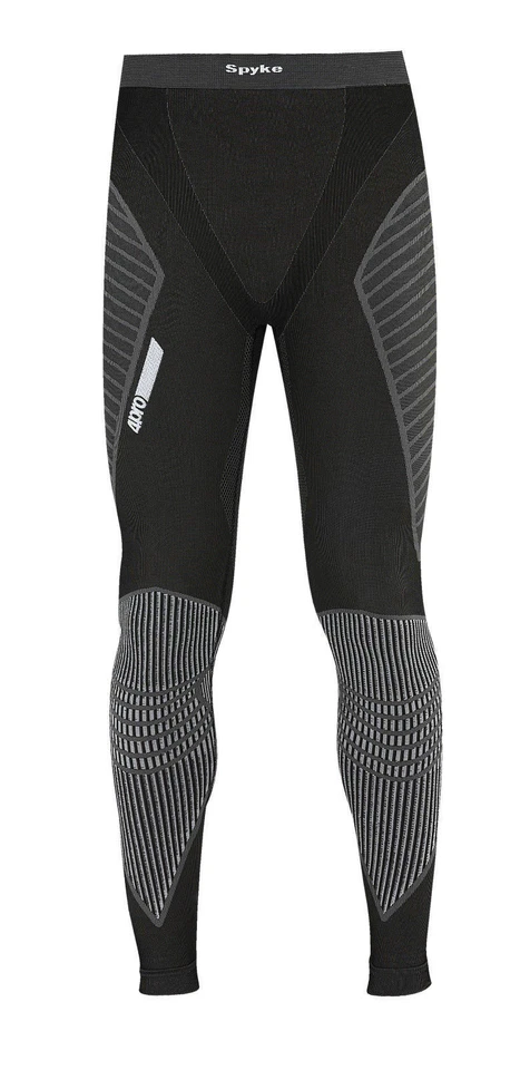 SE152020 SPYKE 4 PRO LONG PANTS - INTIMO TECNICO 4 PRO - Immagine 1 di 1