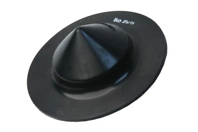 适用于 2001 - 2006 年宝马 X5 3.0i 线圈弹簧绝缘子后下 URO 2002 2003 2004 — 第 1/2 张图片