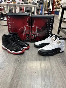 Jordan Countdown Pack 11/12 - Size 13 - 338149-991 - Mens Sneakers READ DESCR - Picture 1 of 22