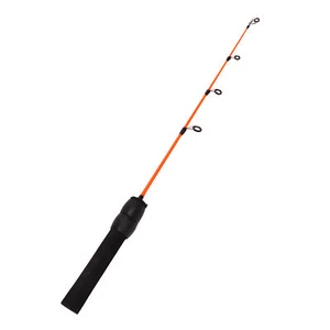 50cm Mini Ice Fishing Rod Short Ice Fishing Pole With Antiip Handle - Picture 1 of 22