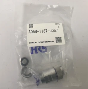 1PC POUR FANUC A05B-1137-J057 Prise Robot A05B1137J057 amk - Photo 1/1