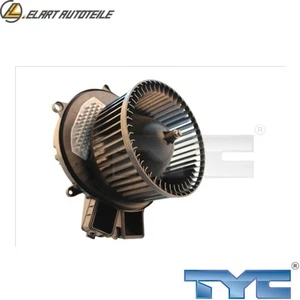 INNENRAUMGEBLÄSE 521-0017 FÜR MERCEDES-BENZ GLE/-CLASSGLS M276.821/825 3.0L 6cyl - Picture 1 of 10
