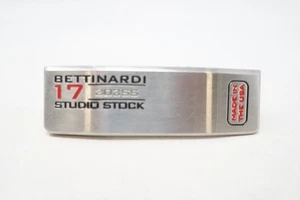 Bettinardi 2021 Studio Stock 17 Putter Club Head Only  1146241 - Picture 1 of 5