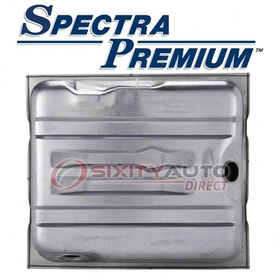 Spectra Premium Fuel Tank for 1970 Plymouth Cuda - Air Delivery Storage  xn - Image 1 of 4