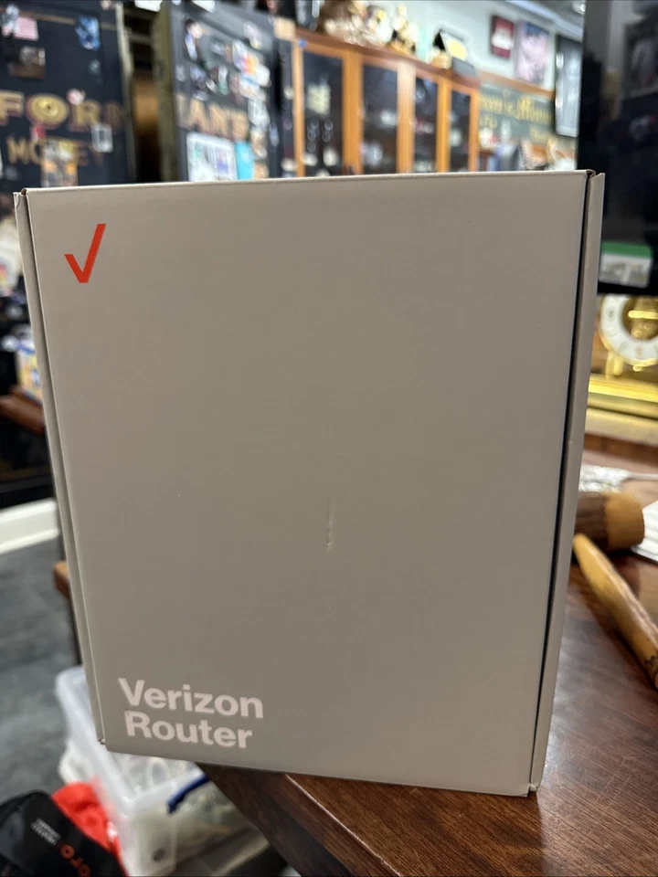 Verizon CR1000A Wireless Router Wi-Fi 6E