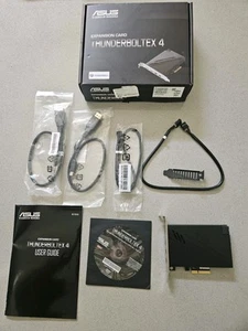 ASUS ThunderboltEX 4 Expansion Card - Photo 1/1