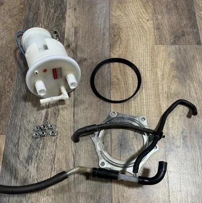 2012-16 本田 CBR 1000RR 原始设备制造商燃油泵燃气发送单元 HON001 — 第 1/4 张图片