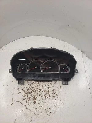 Speedometer Cluster V-series US Fits 08 STS 1376954 - Image 1 of 4