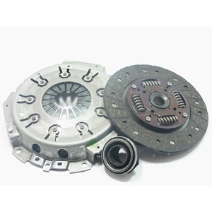 ClutchPro Clutch Kit KMZ20004 - Picture 1 of 1