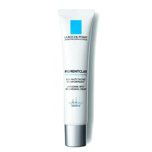 La Roche-Posay Pigmentclar Anti-Dark Spot Skin Evening Cream 3mlx4 - Small Size - Picture 1 of 1