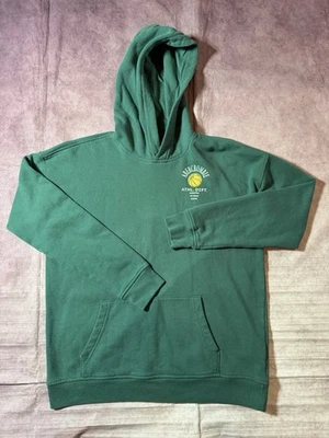 Abercrombie & Fitch Hoodie Teen Sz 17/18 New York City Basketball Pullover Kids - Image 1 of 4