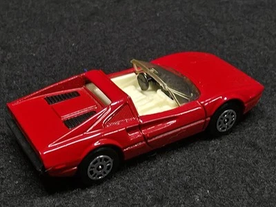 Corgi 298 Ferrari 308 GTS - Image 1 of 3