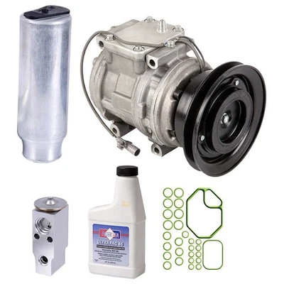 Compresor de aire acondicionado OEM con kit de reparación de aire acondicionado para Toyota 4Runner 1989-1993 Foto 1 de 4