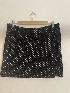 Damen Minirock H&M, Gr. L - Bild 1 von 2