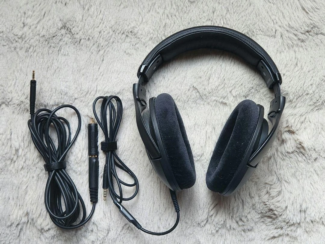 Sennheiser HD580 美品 s-l1200.png