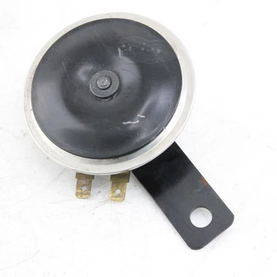 Honda CBR650 F 2014-2016 bocina - 38110-KPP-T01 Foto 1 de 4