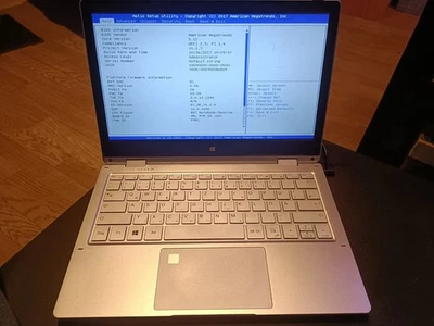 Trekstor Primebook C11 - Bild 1 von 4