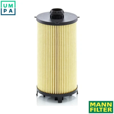 OIL FILTER HU 12 013 z FOR IVECO ASTRA F3BE3681B/F3HFE611C/F3BE3681C 12.9L 6cyl - Image 1 of 4
