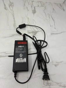 Liteon PB-1360-3SA3 AC power plug adapter wire DC 9865 Satellite Receiver 120v - Picture 1 of 5