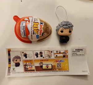 🧹KinderJoy USA Harry Potter Funko Pop S2 QUIDDITCH 2025 VT399 Coach - Bild 1 von 1