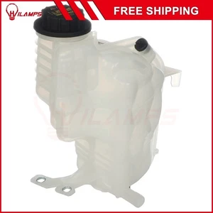 For Land Rover LR3 2005-2008 2009 Radiator Coolant Overflow Tank PCF500110 - Picture 1 of 7