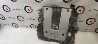 Infiniti QX50 (J50) 2015 tapa de motor gasolina embellecedor 14041EY02A AAI32820 Foto 1 de 3