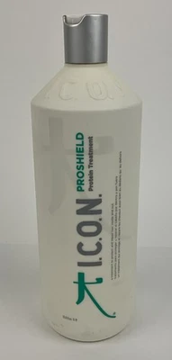 I.C.O.N Prosheild Protein Treatment 33.8 oz - Image 1 of 3