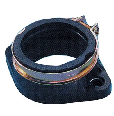 Flange adaptador carburador 2008-2011 Arctic Cat T570 Touring snowmobile SPI - Imagem 1 de 2