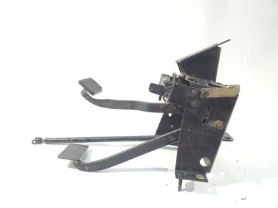 2000 International 4700 dt466 configuração manual de pedal fabricante de equipamento original  - Imagem 1 de 4