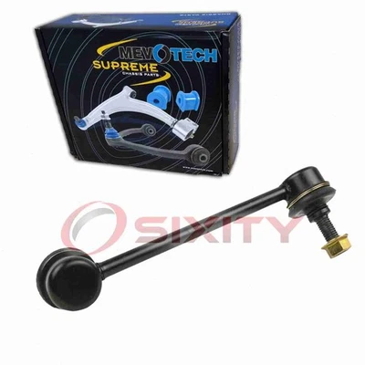 Kit de eslabones de barra estabilizadora de suspensión trasera izquierda Mevotech Supreme para anuncio 2001-2006 Foto 1 de 4