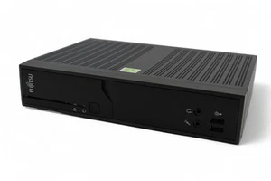Fujitsu Futro S900 Thin Client AMD G-T44R 1,2 GHz 2 Go RAM 2 Go SSD - Photo 1/6