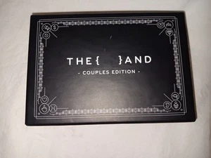 Skin Deep The { } And Couples Edition Long Term Adult Relationship Card Game EUC - Picture 1 of 4