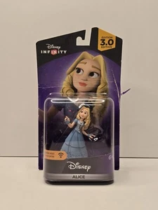 Disney Infinity 3.0 Edition Alice Actionfigur - 130405 Karton beschädigt - Bild 1 von 4
