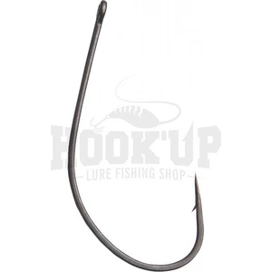 Daiwa Bassers Worm Hook FFN Saq Sas - Picture 1 of 2