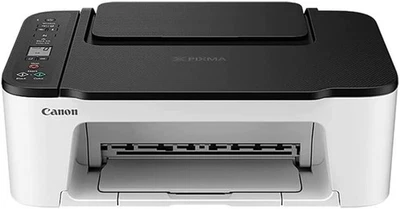 Canon PIXMA TS3522 Wireless All-in-One Inkjet Printer NEW – No Ink Included - Image 1 of 4