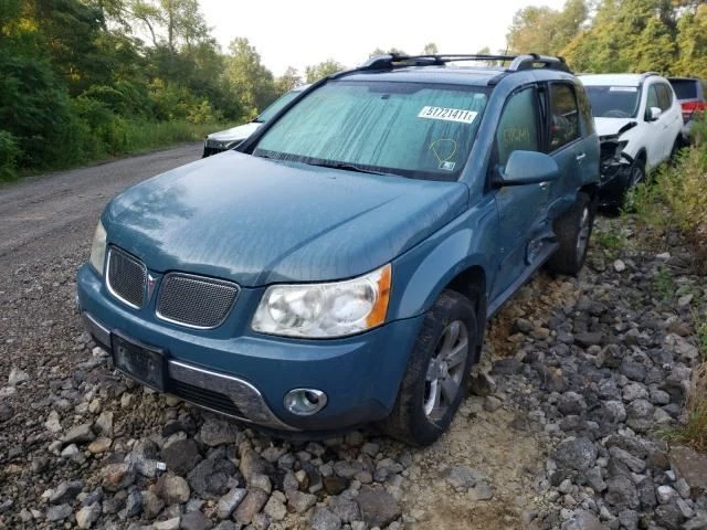 Air Cleaner 3.4L Fits 05-09 EQUINOX 2207954 Foto 1 de 4