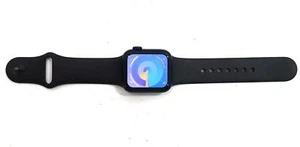 APPLE Watch Series 6 GPS LTE - 40MM Aluminum Case 3H609LL/A - Blue - Photo 1 sur 5