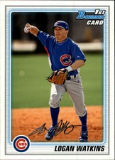 A7505- 2010 Bowman Prospects BB #s 1-110 +Inserts -You Pick- 10+ FREE US SHIP