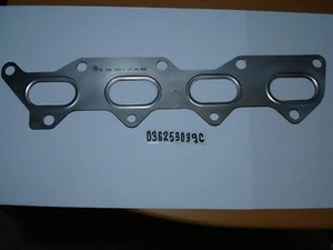 JUNTA COLECTOR ESCAPE VW POLO,SKODA - REF 036253039C - Imagen 1 de 1