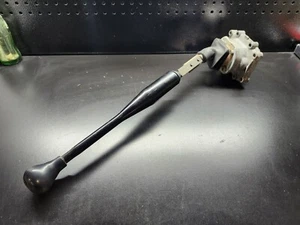 ZF5 TOWER Ford F250 F350 ZF 5 Speed Manual Shift Tower S5-42 S5-47 Shift Base - Picture 1 of 7