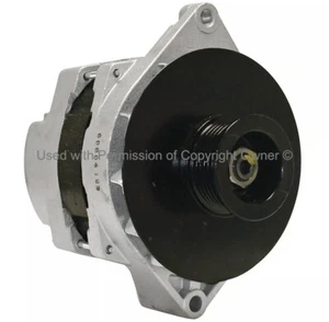 Alternator fits Cadillac Allante 1989-1990 V8 4.5L 10456336 10463070 7863-2 123 - Picture 1 of 3