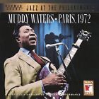 Muddy Waters - Paris 1972 [New Vinyl Lp]