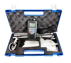 Water Velocity Meter Water Flow Velocity Meter with Speed Range 0.01-10.00 m/s - Picture 1 of 24