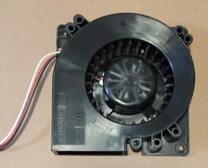 Ventilador inducción Balay 3eb917lq/01. 00612942 - Imagen 1 de 3